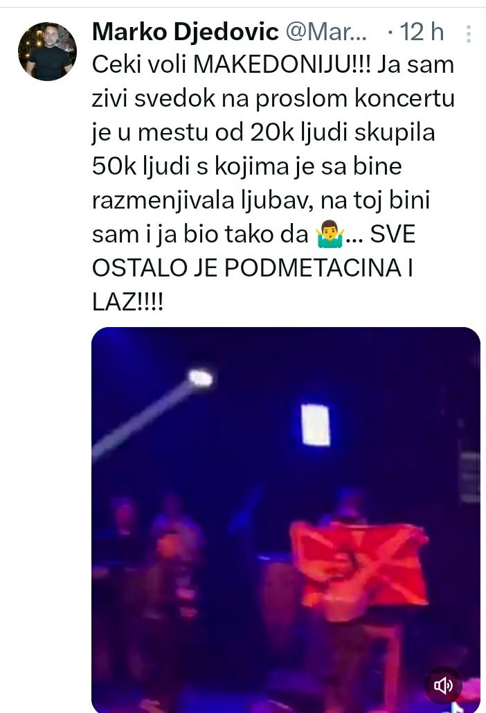 Master Trainer tweet media
