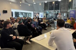 Engage Liverpool tweet media