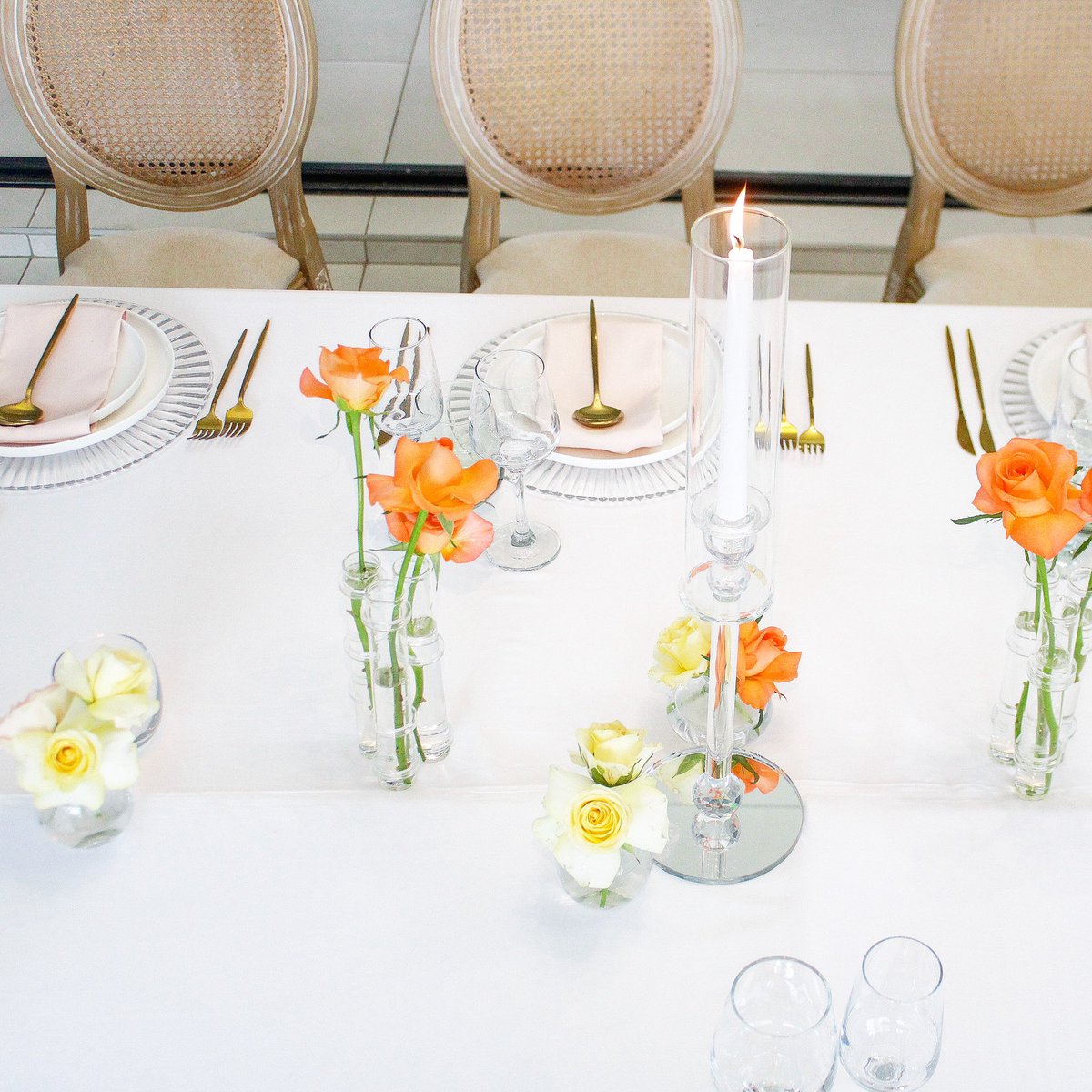 Mabird_decor's tweet photo. 18 • 10 • 2025
Did a beautiful intimate wedding decor setup at home. 20 people max. 🧡🍊 https://t.co/eX25OTC5p5