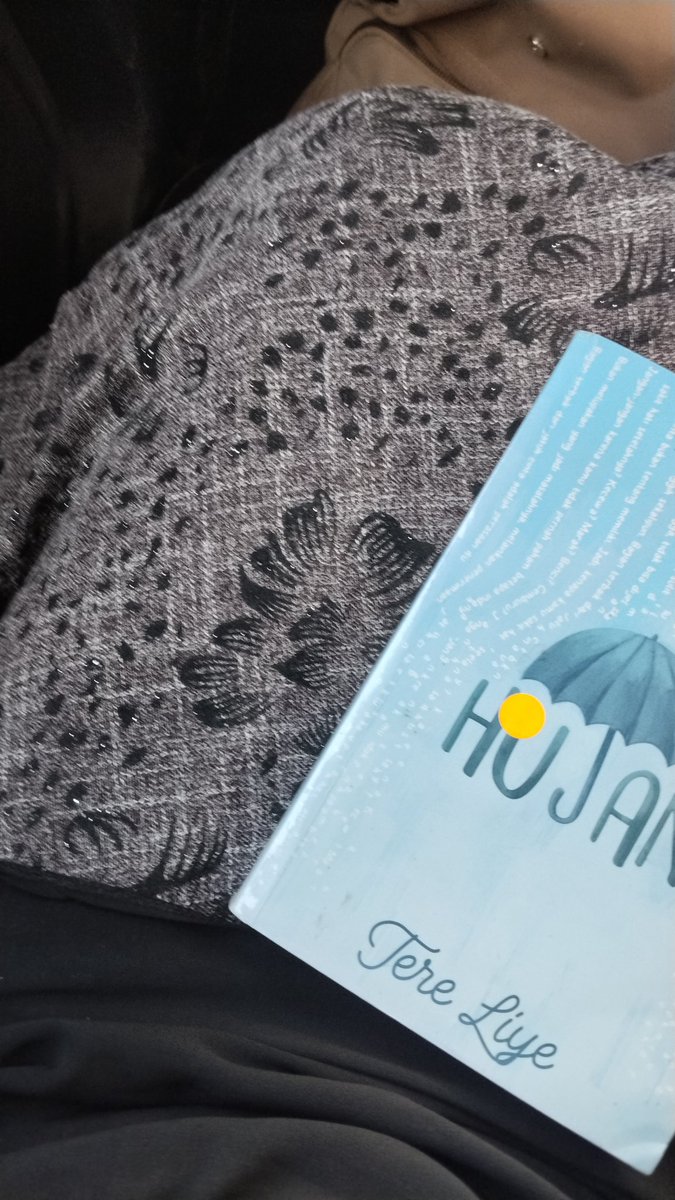 ☞ºAle²⁶ — Allhamdulilah biru tweet media