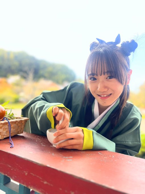 Twitterのコスプレ画像23