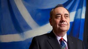 Grouse_Beater's tweet image. THE LEGACY OF STURGEON AND HER MINIONS

Salmond, a hero of Scotland's rights, died 'intestate' - broke, virtually penniless after defending two court cases.

Then again, this was precisely the outcome  devised by the agents of the British State.

Lawyers instructed to wind up the…