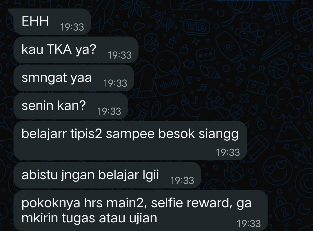 ☞ºAle²⁶ — Allhamdulilah biru tweet media