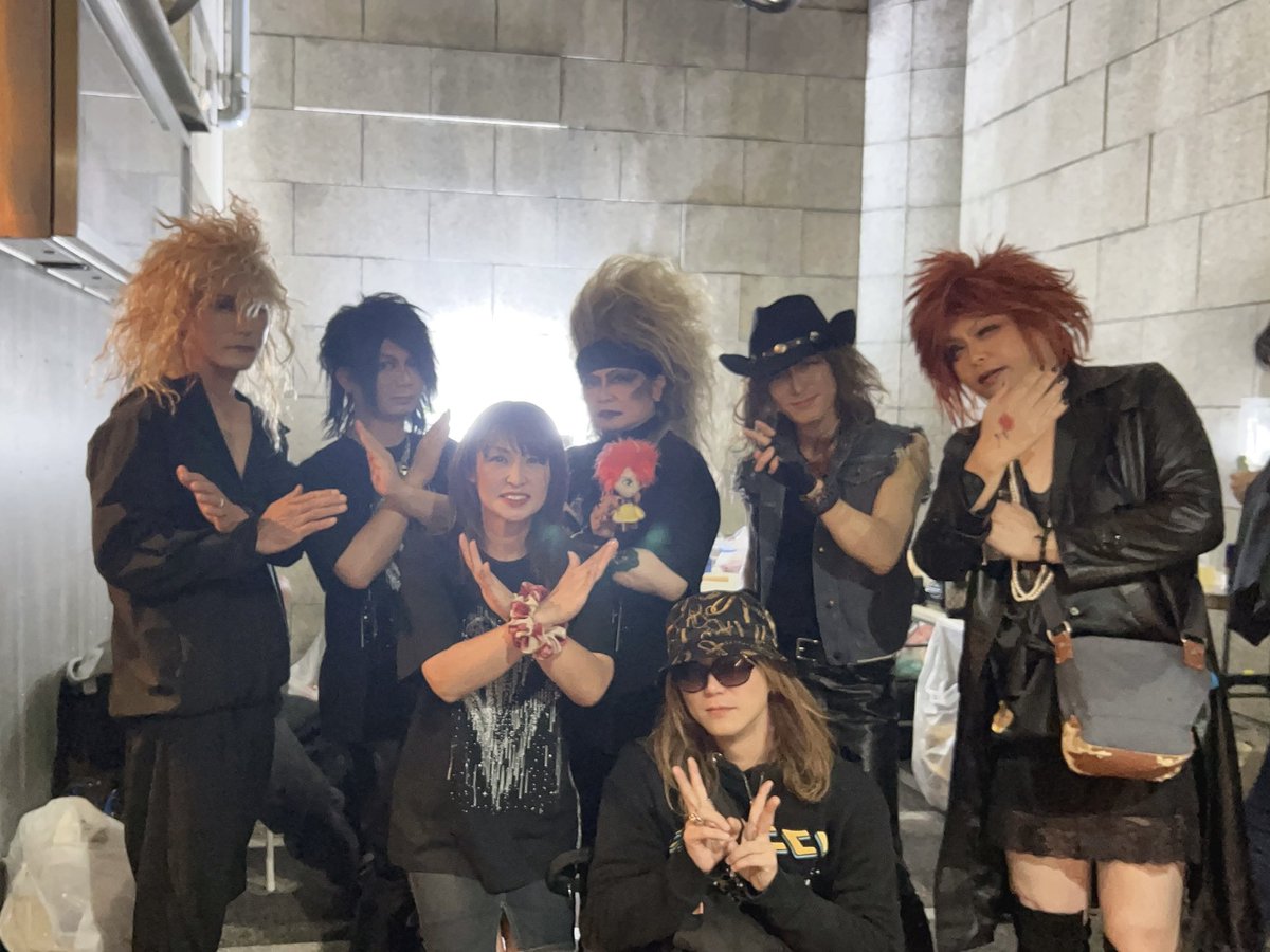 taiji1111ai's tweet image. ライブ楽しかった🙅‍♀️✨

ステージが複数のフェス的なものに行ったことなかったから、その雰囲気も含め楽しかったです♪

こういうTシャツも実は初めてで😅
着て参加できて嬉しかった☺️

#ラメフェス
#トレンド入りすごい✨