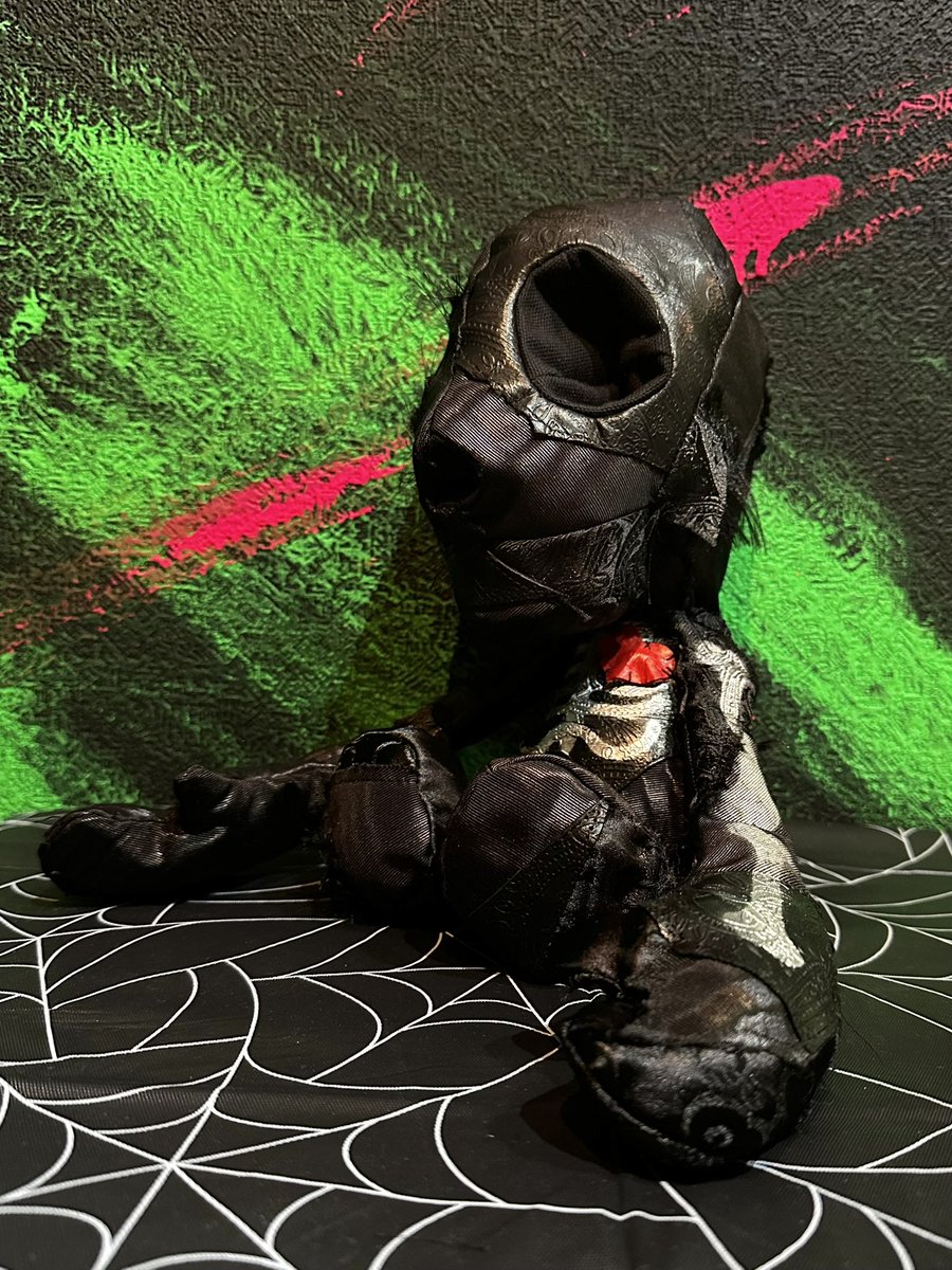 GOREGRO　アイデビ　インディーズソフビ　デザフェス GOREGRO アイデビ インディーズソフビ デザフェス