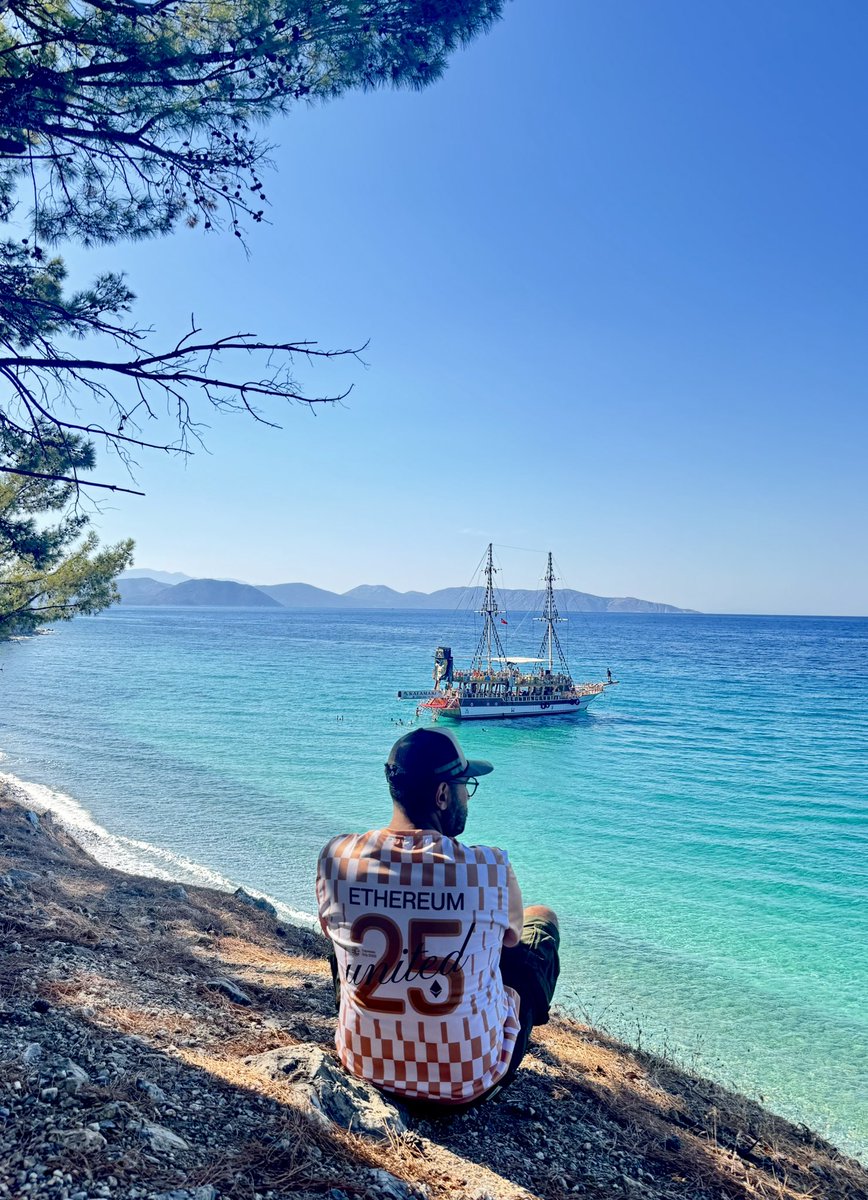 gESPresso 🤎

It’s all about weekend balance: 
good vibes, chill and brew strong with <a href="/EspressoSys/">Espresso ☕️</a> style… ☕️