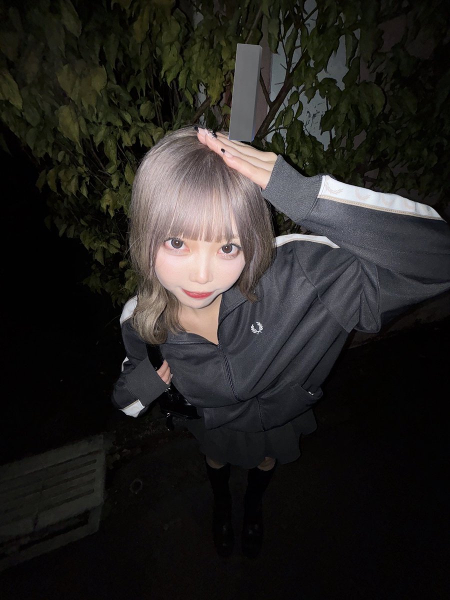 秋だ〜🎧🩶