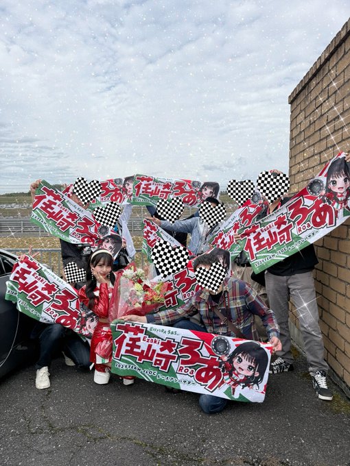 Twitterのコスプレ画像5