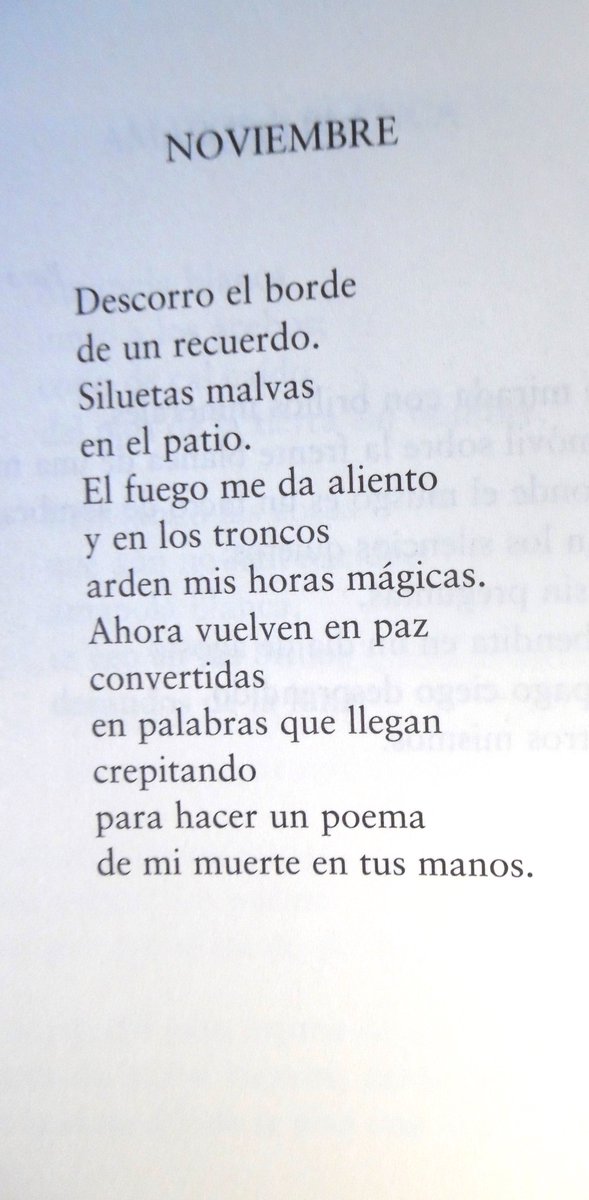 Bienvenido noviembre de la mano de Pablo Guerrero todocoleccion.net/musica-catalog… quien nos dejó hace poco pero que nos sigue acompañando con sus canciones y versos todocoleccion.net/musica-catalog….