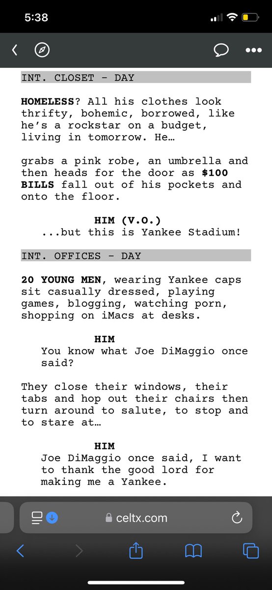 trillionairtron's tweet image. good morning america, the sun is up. i’m reading the morning paper. @donaldglover let’s make a record label, #breaktheinternet records. I’m artist and ceo and @elonmusk is ceo too and you. #becausetheinternet aka #breaktheinternet starring @zendaya a her @willsmith2real as