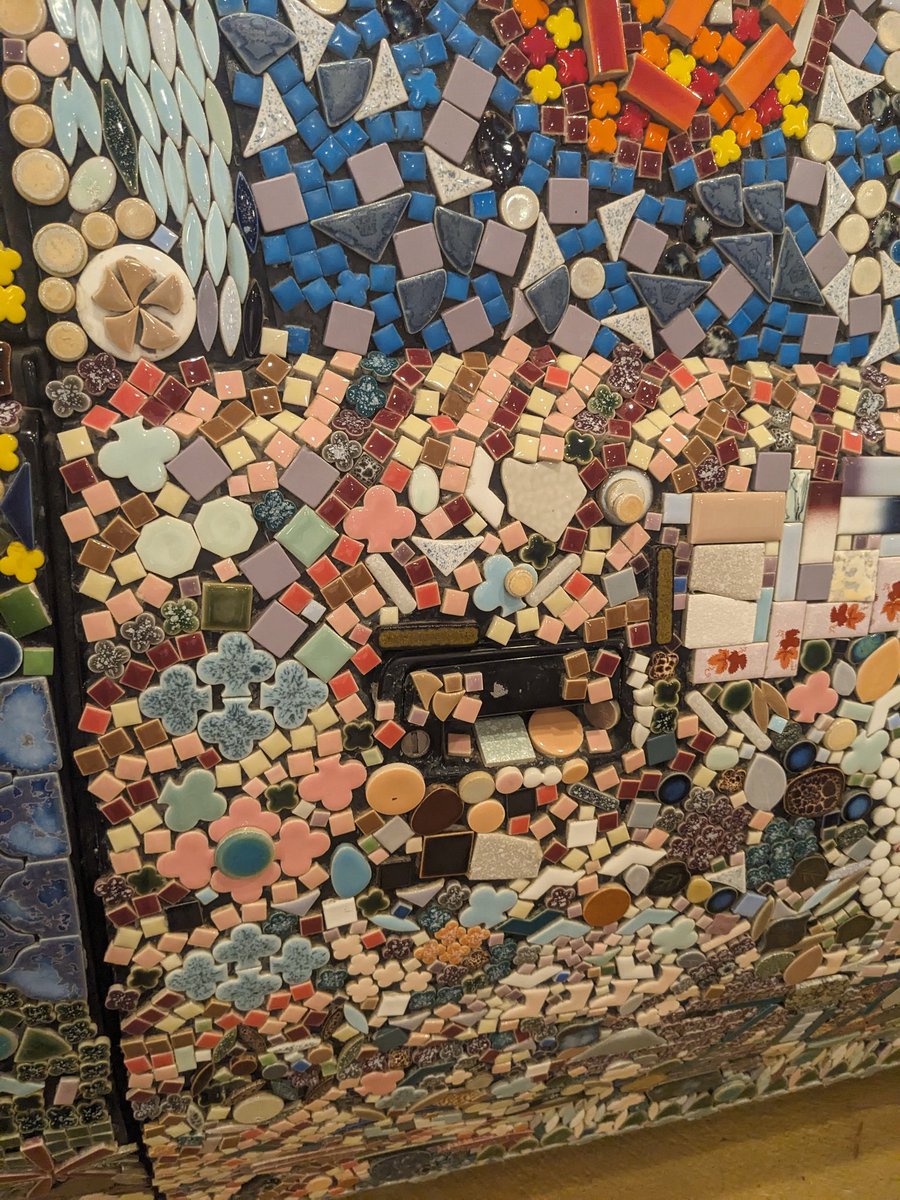 USED 水晶画！ Mr.Tina蕣莠 on X