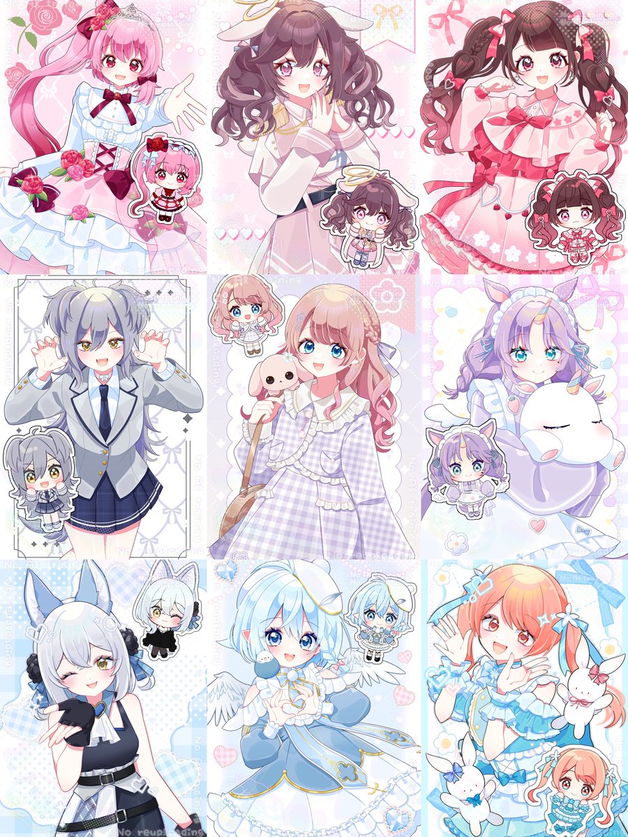 赤璃るま| ᴀᴋᴀᴅᴀʀᴜᴍᴀ 𝜗𝜚˚⋆ (@aka__daruma__) / Posts / X