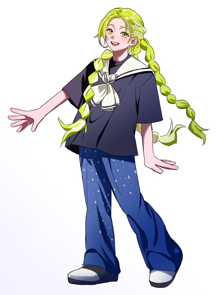 MrsGREENAPPLE #ミセスFA #ミセスグリーンアップル #藤澤涼架誕生祭