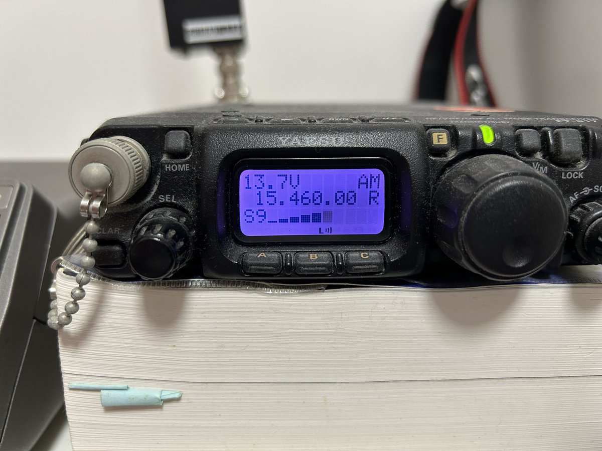 アキタCL824/ヨッシ〜(JG7SEG) on X