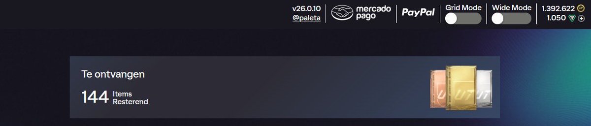 Currently investing all my coins

Yes, 84s are the most obvious play so I’m stacking those too 👀
But trust me.. there’s another move coming that will pop. 💥

If you scroll through my feed you see enough profits ✅

🔁 Like + Retweet
👤 Follow me
📩 And I’ll DM you my full list
