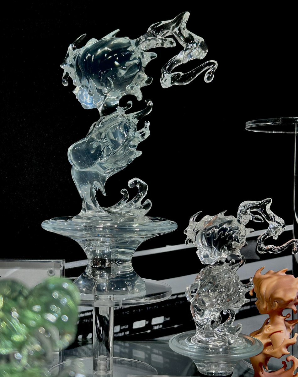 榎木ともひで（えのき）WF5-34-01ワンフェス2025夏に参加します