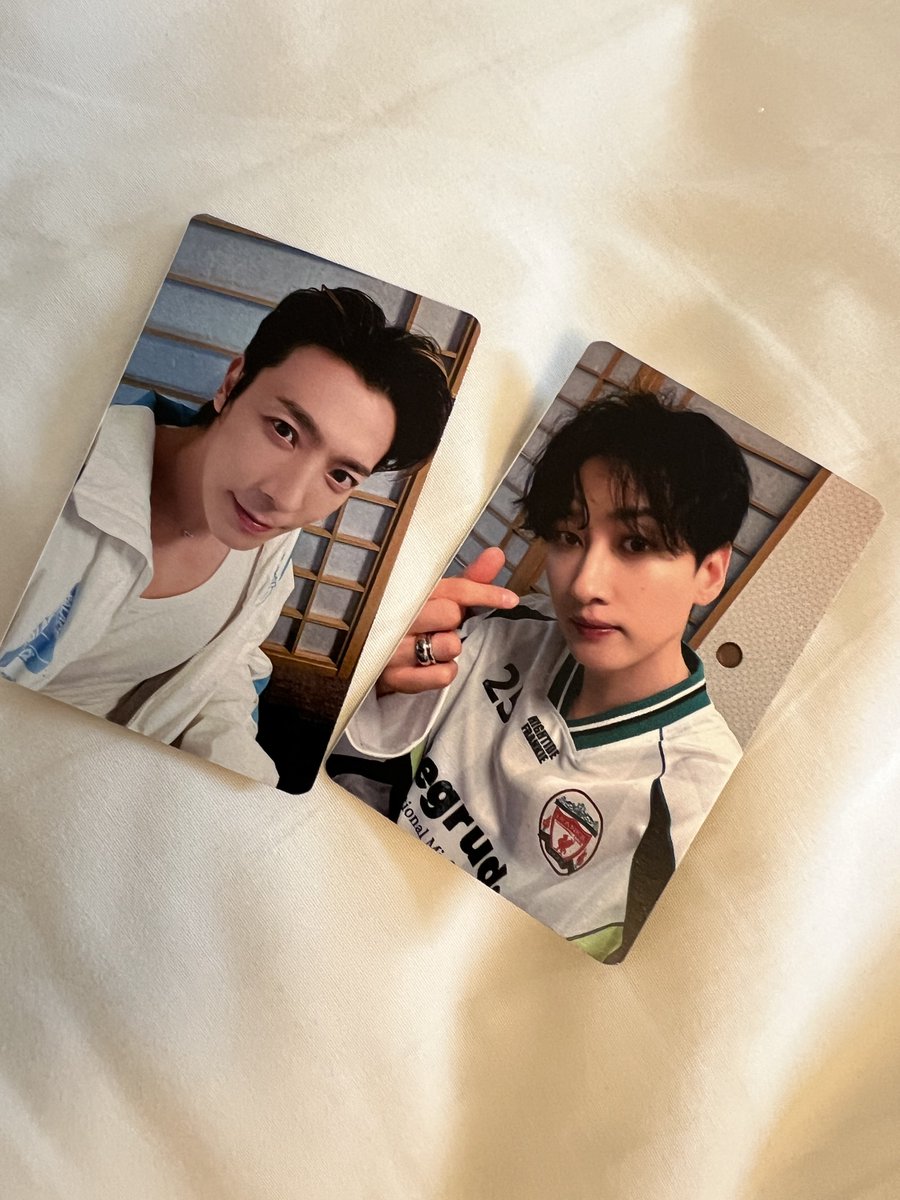 251101 몸베이 k-town 3.0 페스티벌- 디앤이 입장 포토카드 #은혁 #이혁재  #Eunhyuk #동해 #DONGHAE #디앤이 #DnE #슈퍼주니어_DnE  #인도몸베이 #ktown3