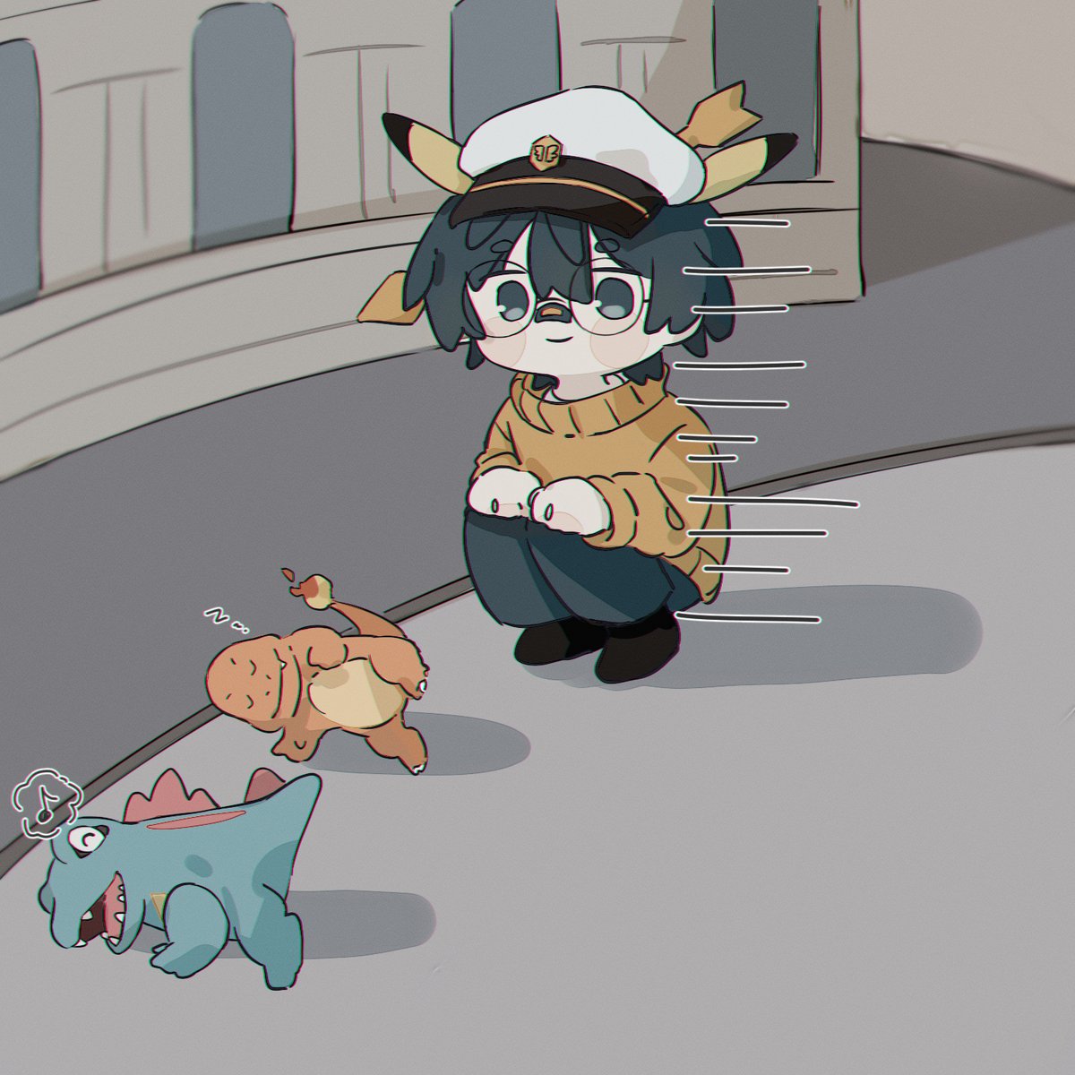 ダビン (@dabin_54) on Twitter photo 