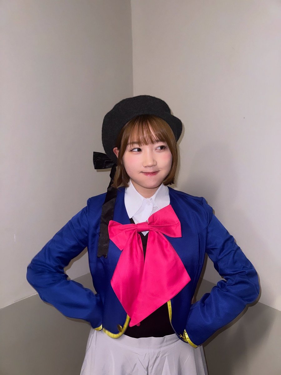 Cocoa Kai 甲斐心愛(KLP48) (@k_cocoa1128) / Posts / X