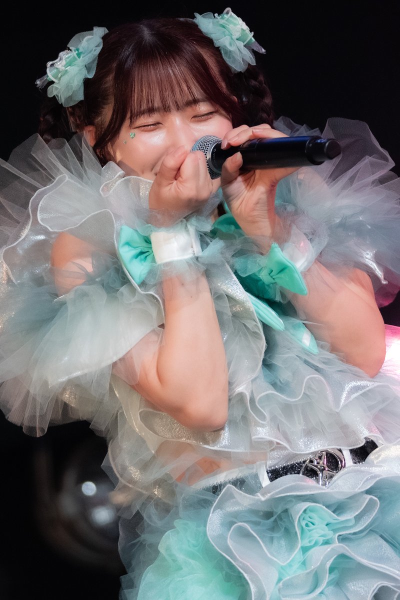 takesix3104's tweet photo. 2025/11/1 MEWM ラストライブ @ WOMB LIVE
れっぽこ→すかーみっしゅ→MEWM、なにげに長く見てるかも？
#MEWM
#れいか https://t.co/Gjqkyi2hbg