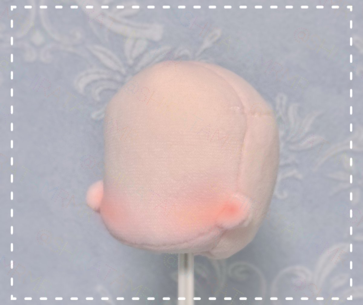 shiratamrmr's tweet image. 近々と言いながら爆速で着手しちゃったんですがほっぺふくふくになったので見てください ダーツもなくした！