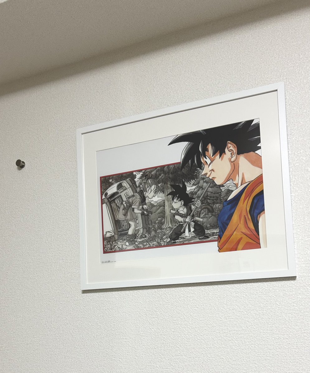 平*田様 ドラゴンボール s (@sa___1059) / Posts / X