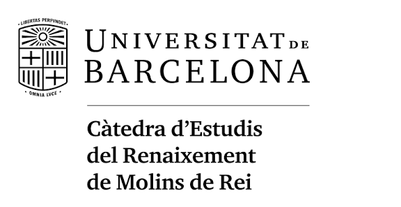 🔊Convocatòria del premi al millor TFM sobre el període del Renaixement i presentat durant el curs 2024-2025 en qualsevol universitat de la Xarxa Joan Lluís Vives | UB Càtedres <a href="/crmrub/">Càtedra UB d'Estudis del Renaixement Molins de Rei</a> <a href="/MRenaixement/">Museu del Renaixement</a>  <a href="/AjMolinsdeRei/">Ajuntament de Molins de Rei</a> ub.edu/catedres/ca/ac…