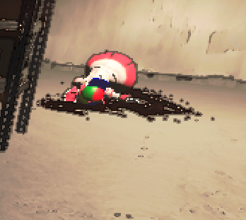 KASANE TETO SHOT DEAD IN LETHAL COMPANY