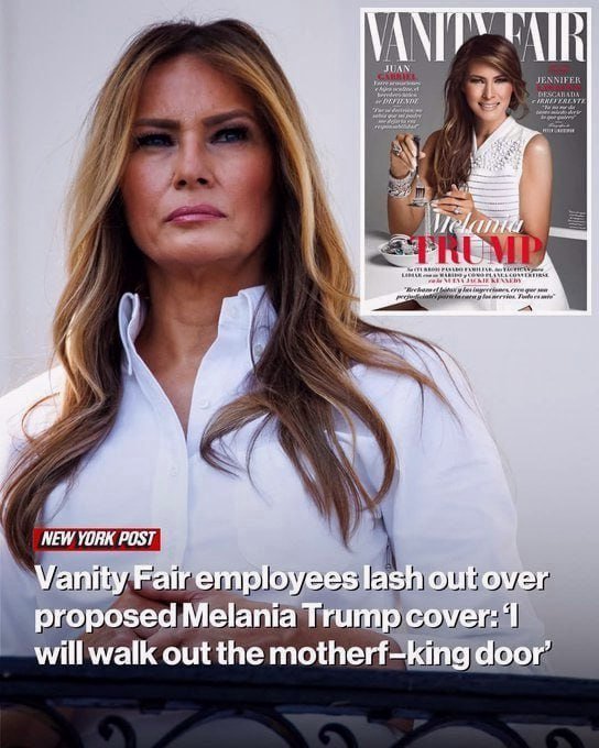 Stand Up For Trump tweet media