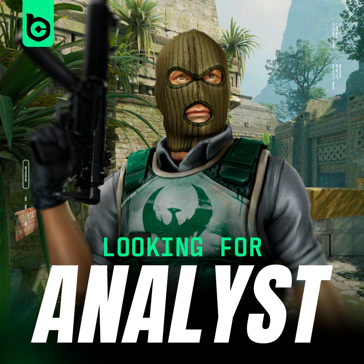 BC Game Esports tweet media