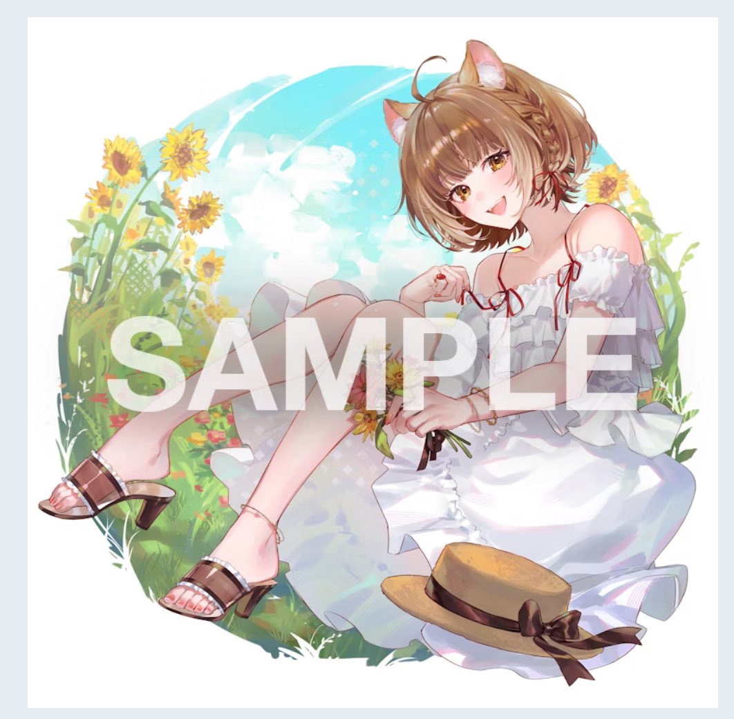 ぽんず【コミティア154】の65ab (@PONZOO2O) / Posts / X