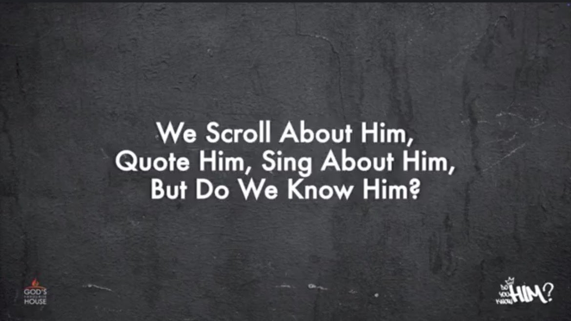 anafricandiva's tweet image. #SundayWord