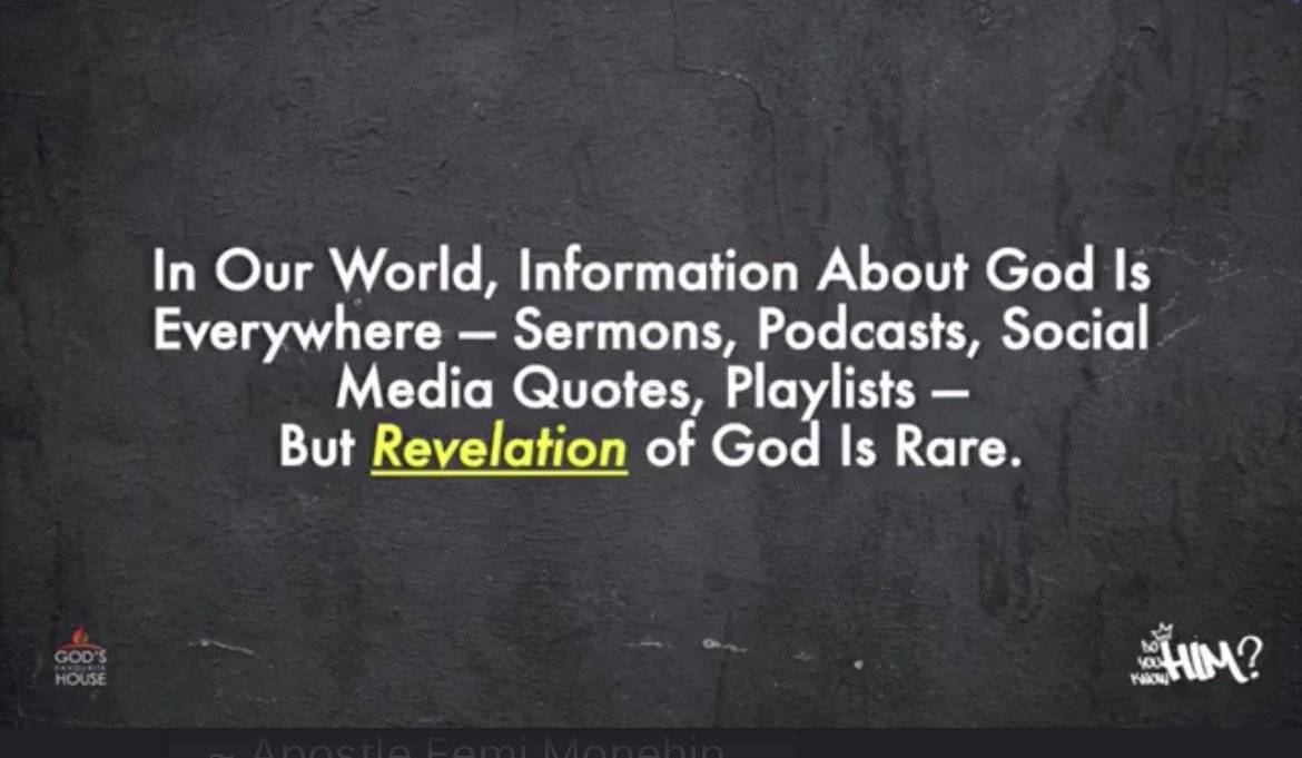 anafricandiva's tweet image. #SundayWord