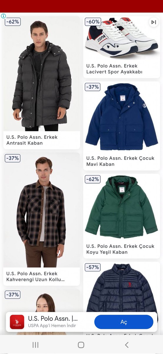 Bu nasıl bir reklam <a href="/ntv/">NTV</a> ,çıkış için basacak yer bulamıyoruz. Reklam değil haber görmek istiyoruz.