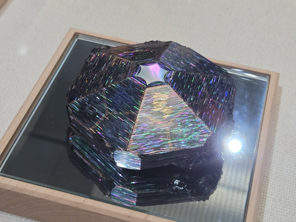 【ART】螺鈿老松鶴紋額 鶴 on X