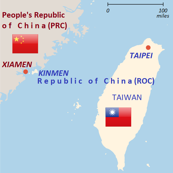Pillandia's tweet photo. Xiamen (Repubblica Popolare Cinese 🇨🇳, orizzonte) vista da Kinmen (Repubblica di Cina 🇹🇼, comunemente detta Taiwan).
📸: 2019.
#ROC #PRC #中華民國 #中华民国 #中国 #台湾 #Xiamen #廈門 #厦门 #Kinmen #金門 #金门 #Amoy #Quemoy #Taiwan #Riigipiir #Confine #Border #国境 #边界 https://t.co/PqXQrln1ND