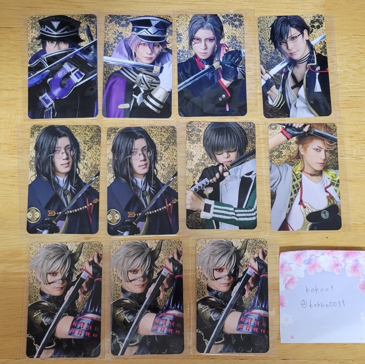 みっこ(みみ)様確認ページ koko01 on X