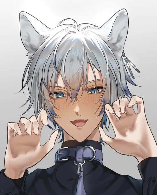 #kaepix doesn't have to be halloween to draw doggo kaelix