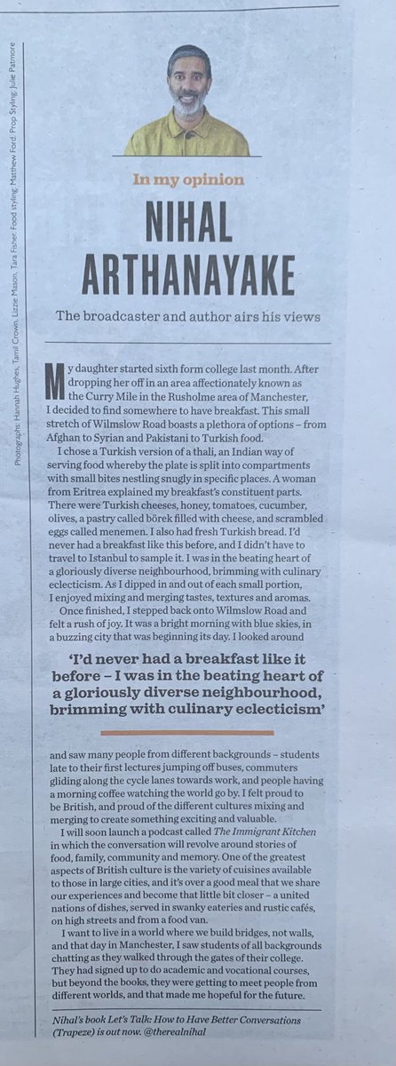 cleanelmbridge's tweet image. Great little article from ⁦@TherealNihal⁩ : look out rather than batten down hatches…