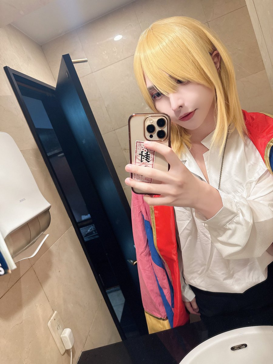 綾瀬 キラ (@a_kira1212) / Posts / X