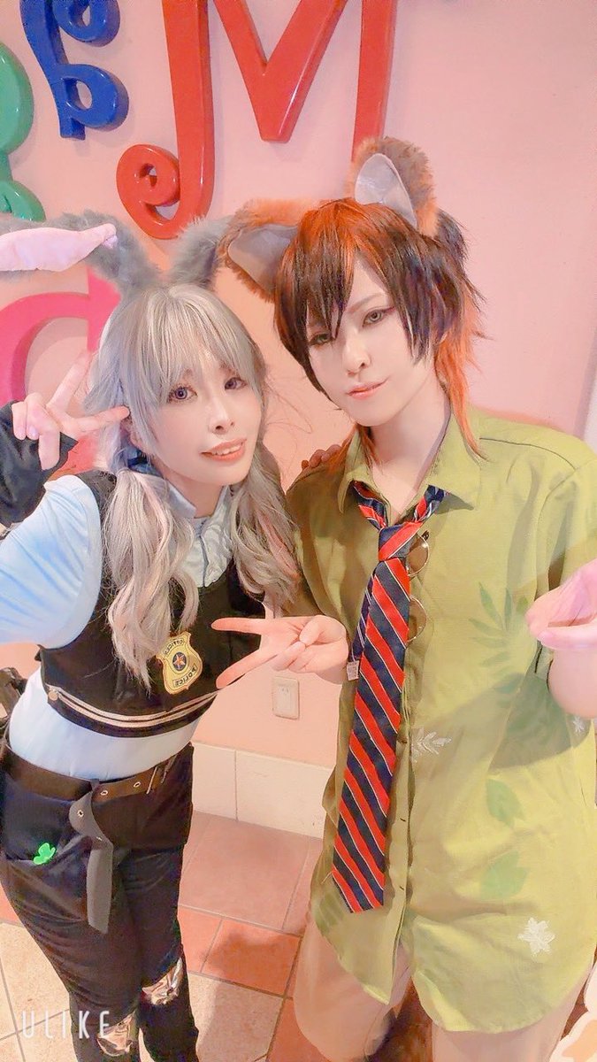 りす　26日🌈🕒　🗝️💸 tweet media