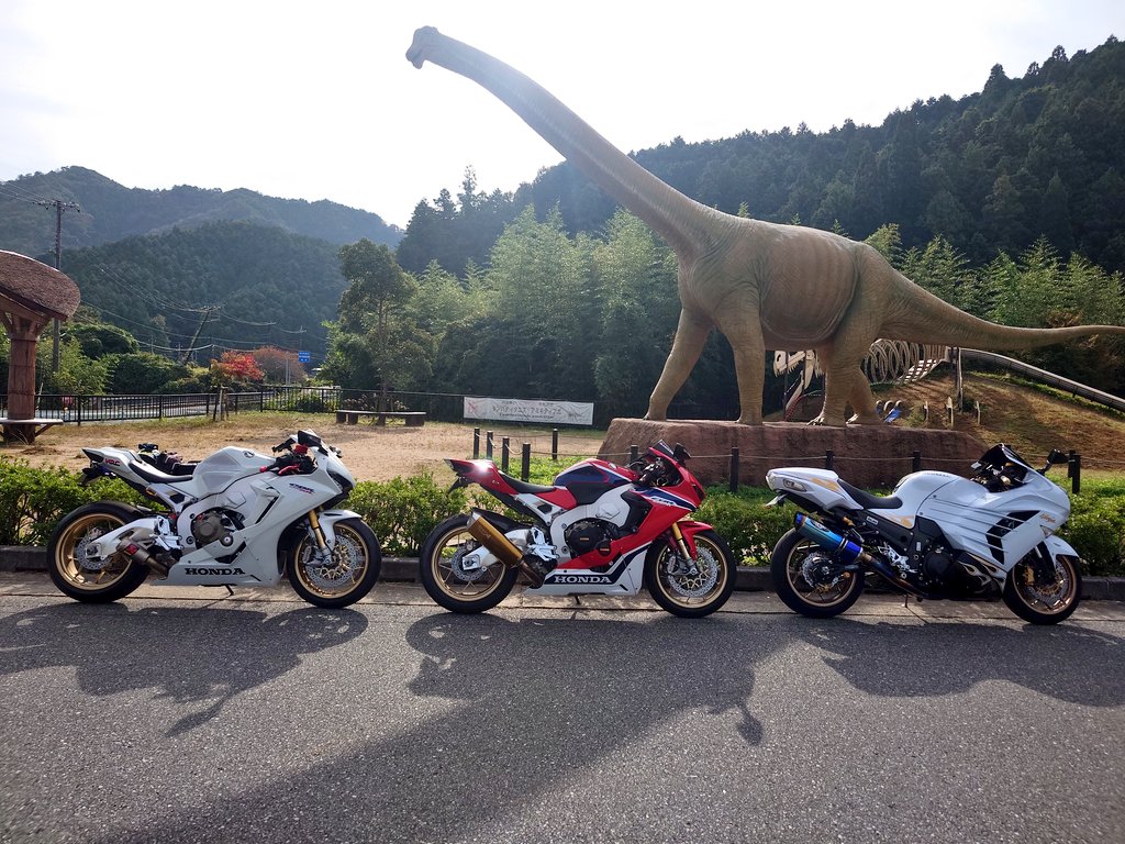 タレちゃん🏍 (@GaroRei) / Posts / X