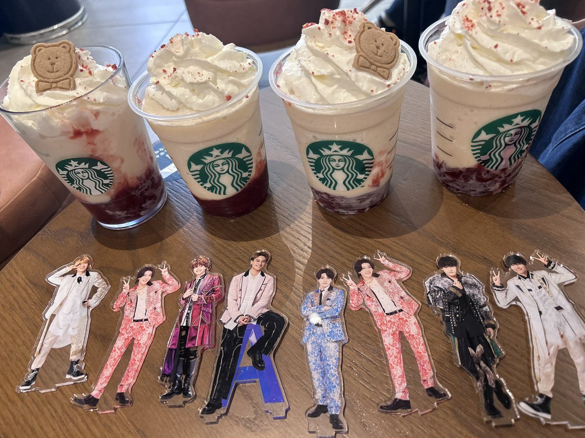 ♡꒰ ピノ ꒱♡ K1 on X