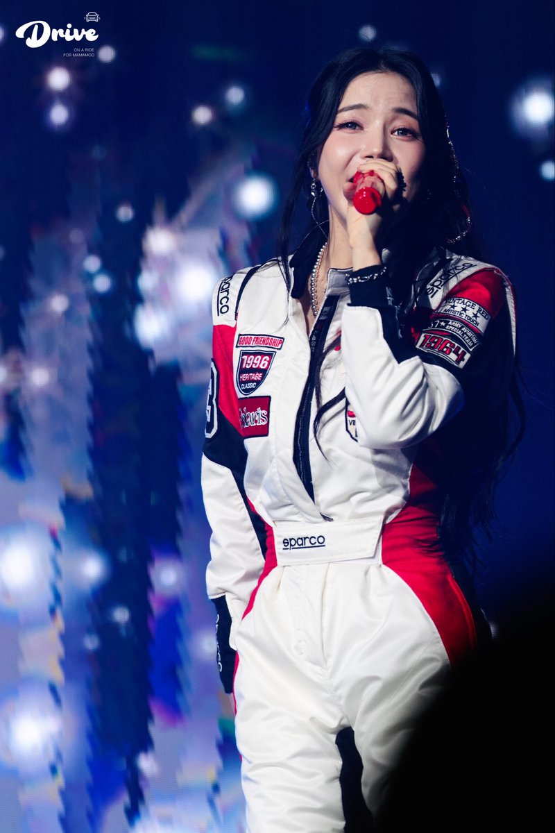 마마무 - Search / X