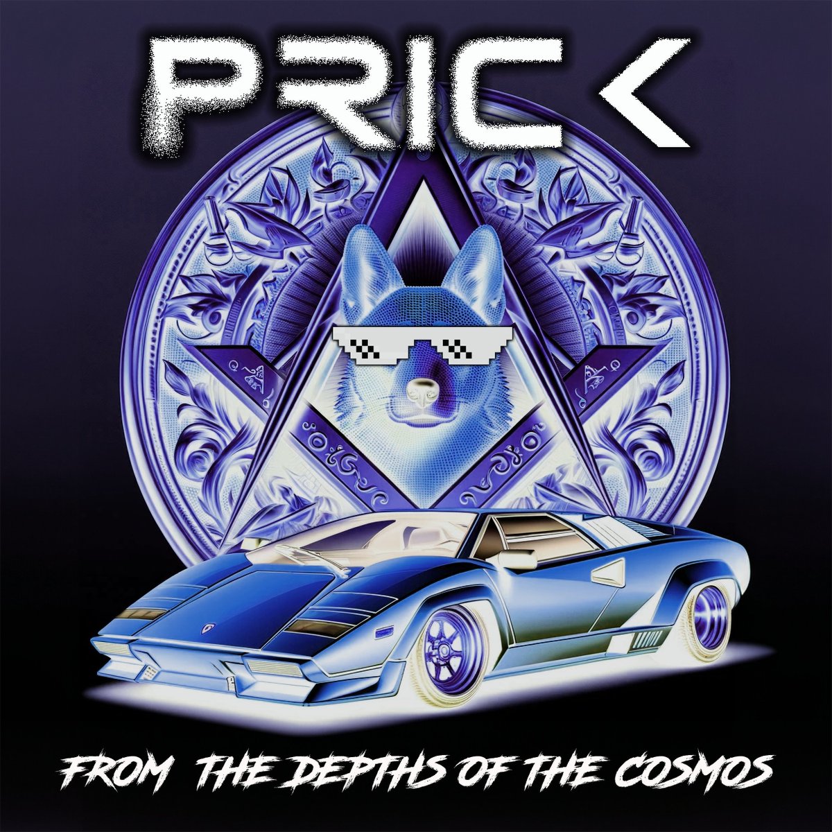 PrickLab's tweet image. 🚀 PRICK PROJECT — VIRALITY ENGINE ALMOST LIVE

DOWNLOAD THE ALBUM
pricklab.com/assets

Make AI videos. Get views.

Earn the PRICK token airdrop.

Every view fuels the system — creation = value. ⚡

🎧 Download the PRICK Album – your creative fuel.
🪙 Hold Baby Prick &amp;amp; Baby…