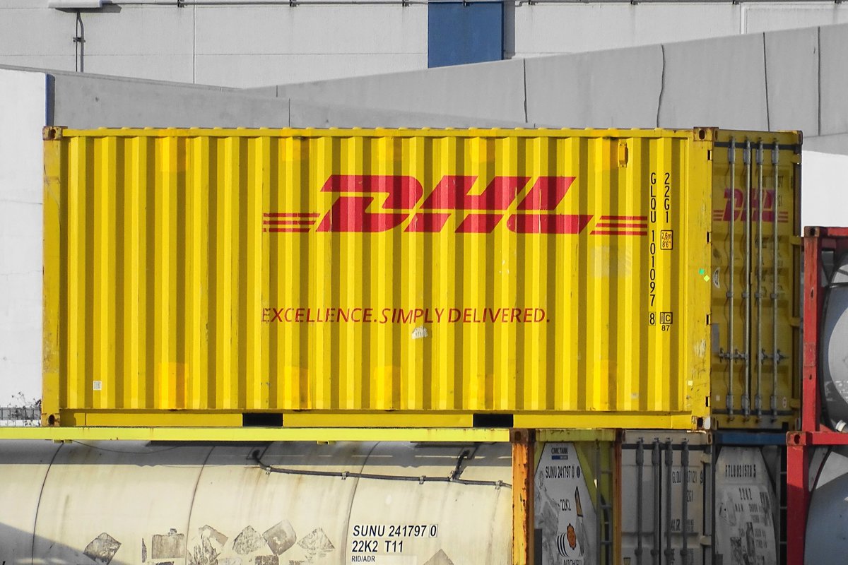 トレーラー　『YANG MING LINE』未使用 吾妻 on X