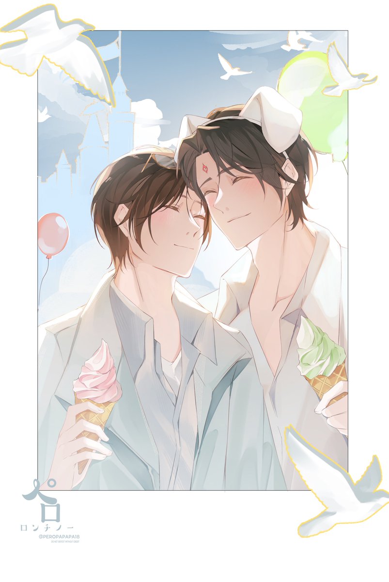 Mo Dao Zu Shi Brasil+ (@MoDaoZuShi_Br) / Posts / X