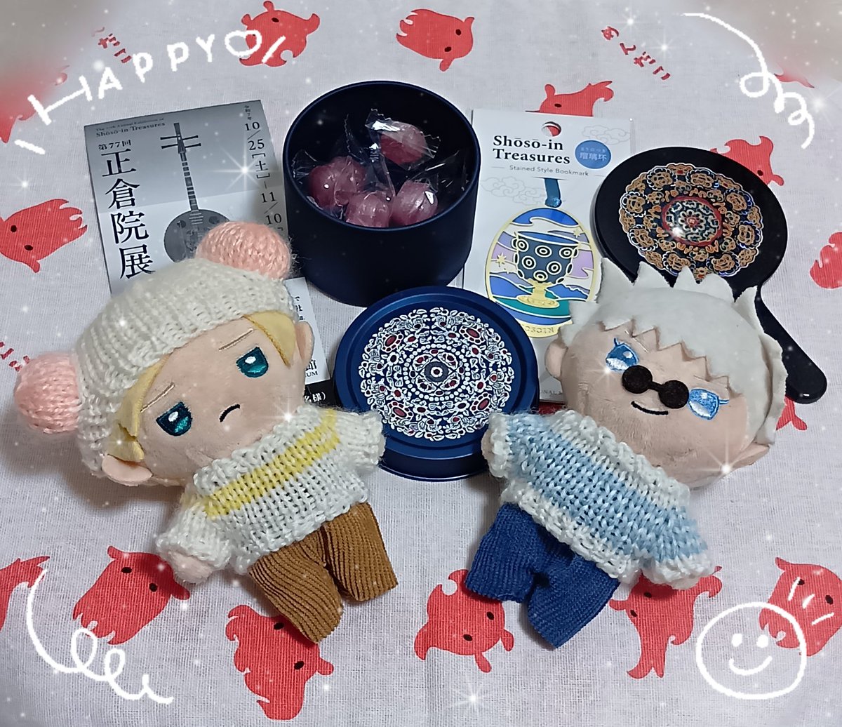 2024辰リース★ ハンドメイド特価❣️ おーにし on X