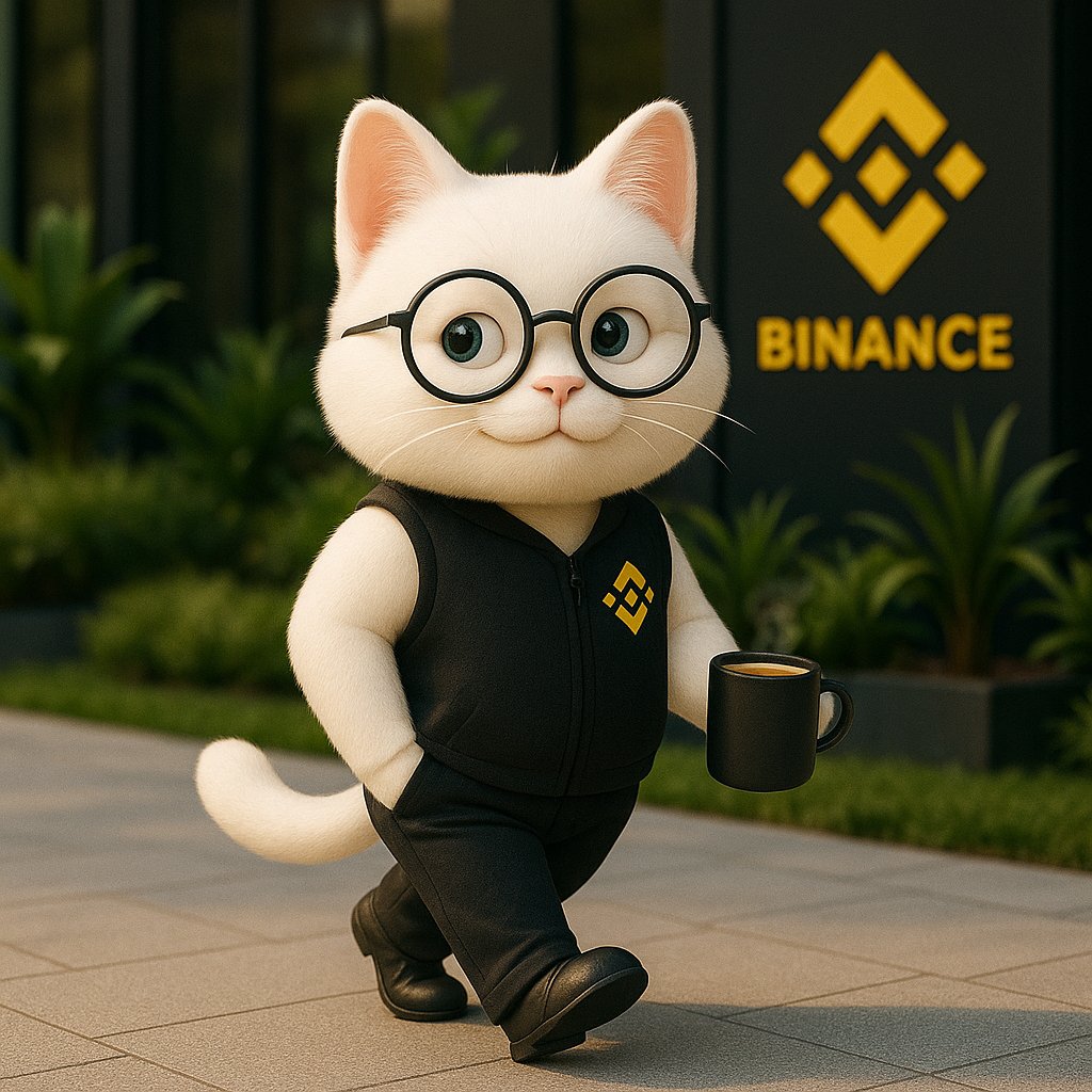 <a href="/dianabinance/">Diana 🔶</a> <a href="/dianabinance/">Diana 🔶</a> Have you heard about <a href="/wikicatcoin/">Wiki Cat</a>?

$WKC is built on the <a href="/BNBCHAIN/">BNB Chain</a> and has a proven track record, with a die-hard community and strong utilities.

CA: 0x6Ec90334d89dBdc89E08A133271be3d104128Edb