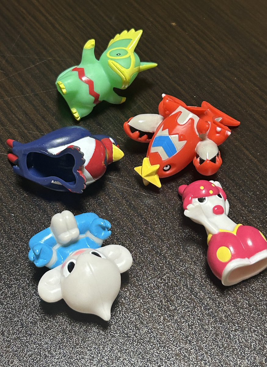 ポケモンキッズであそぼう (@PokeKIDS_1996) / Posts / X